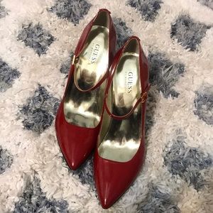 Size 8.5 Heels